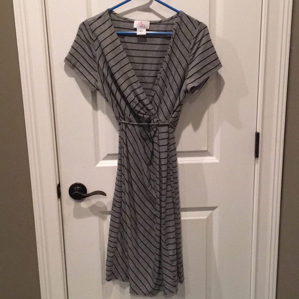 Oh Baby by Motherhood Maternity dress